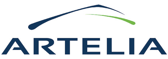 Artelia-logo-side