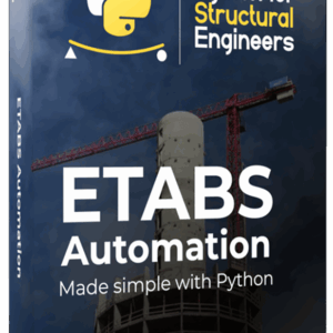 ETABS Automation - Free License